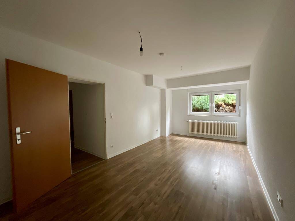 Wohnung zur Miete - Mehr