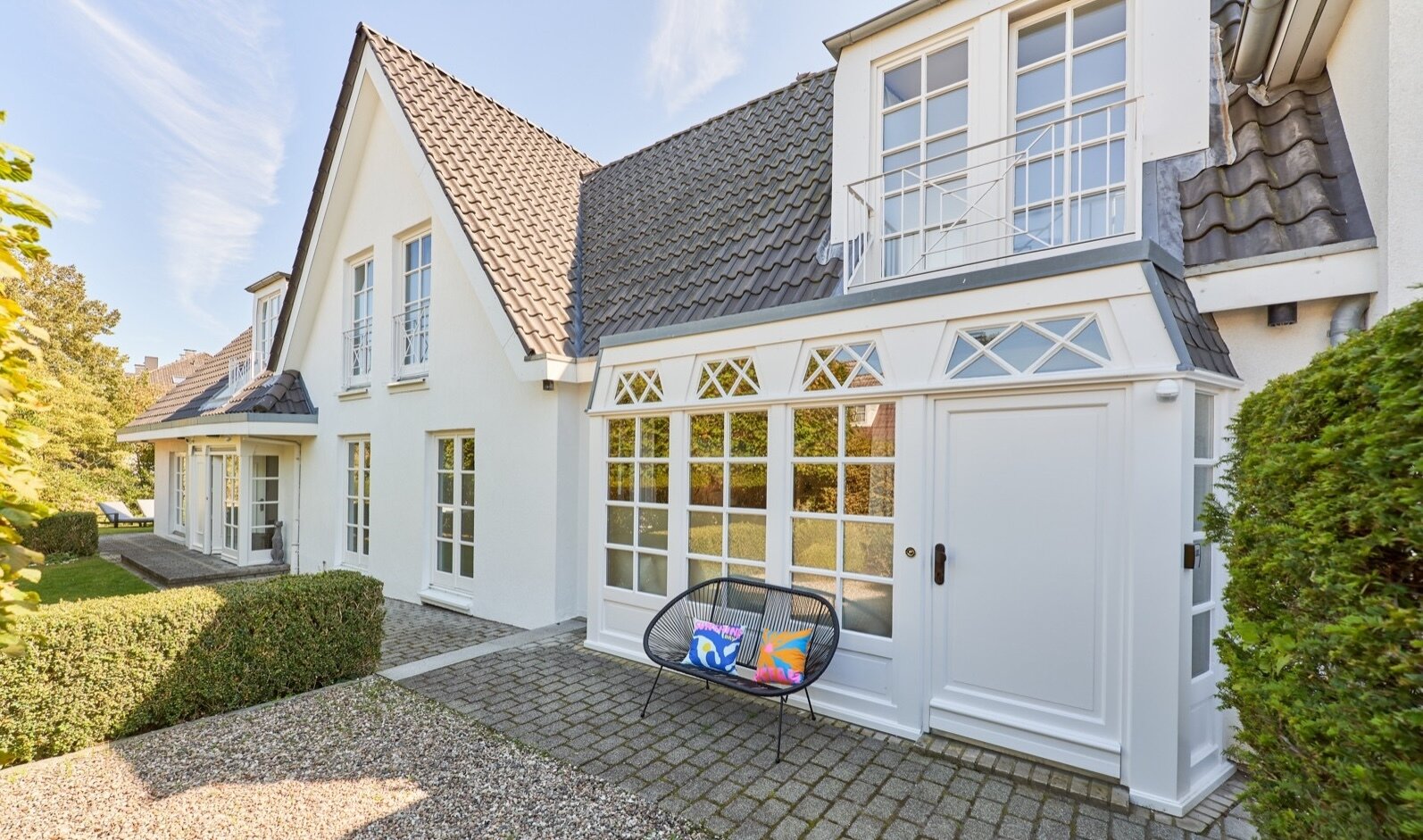 Villa zum Kauf 2.485.000 € 8,5 Zimmer 297 m²<br/>Wohnfläche 692 m²<br/>Grundstück Scharbeutz Scharbeutz 23683