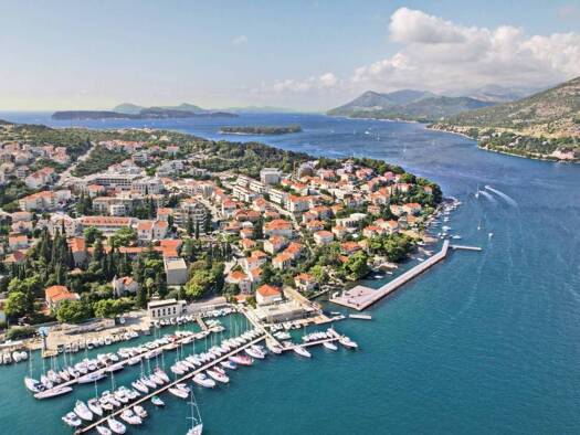 Wohnung zum Kauf 1.000 € 3 Zimmer 105 m² Dubrovnik