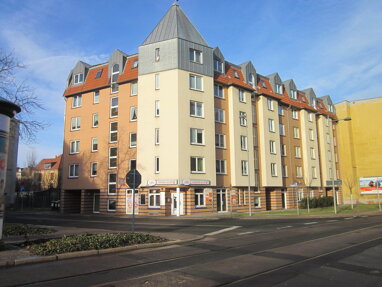 Duplex-Garage zur Miete provisionsfrei 44 € Berg-/Hermann-Liebmann-Straße Volkmarsdorf Leipzig 04315