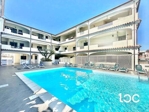 Wohnung zum Kauf 180.000 € 3 Zimmer 53 m² frei ab sofort Orosei 08028