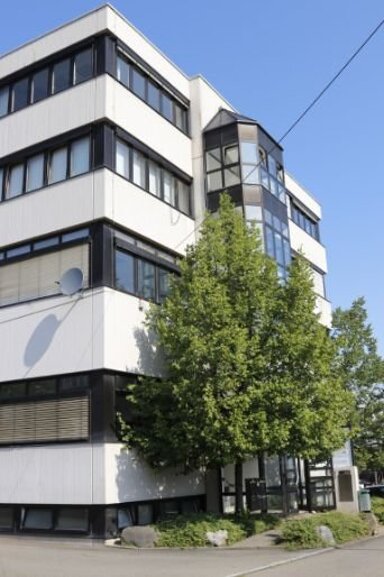 Bürofläche zur Miete provisionsfrei 400 € 40 m² Bürofläche Max-Eyth-Straße Pfullingen 72793