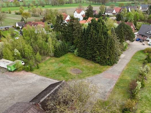 Grundstück zum Kauf 350.000 € 3.500 m² Grundstück Diepenau Diepenau 31603