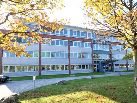 Bürofläche zur Miete provisionsfrei 11 € 246,3 m² Bürofläche teilbar ab 246,3 m² Neue Mitte Oberhausen 46047