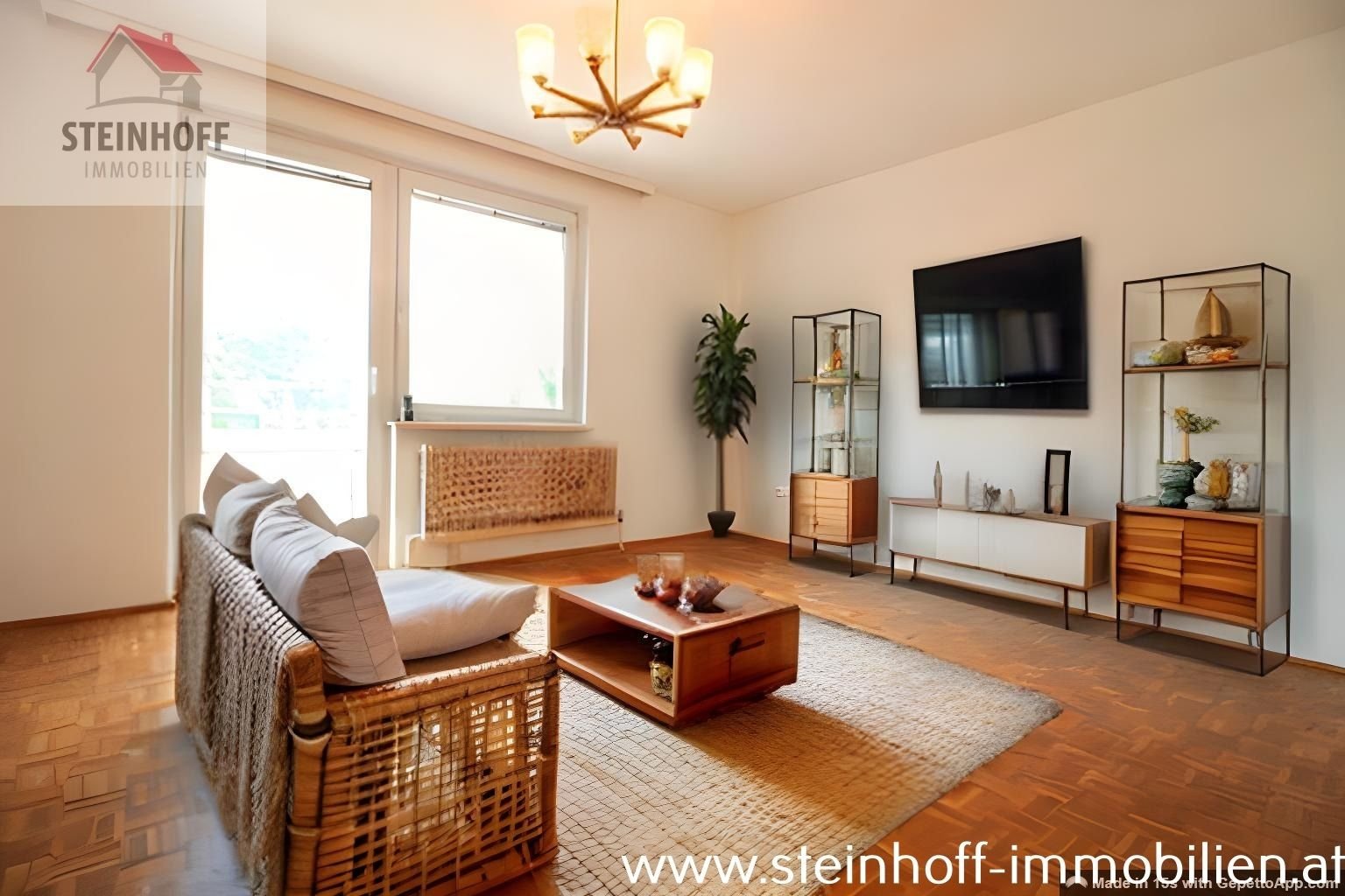 Wohnung zum Kauf 269.000 € 3 Zimmer 71 m²<br/>Wohnfläche Wien 1230