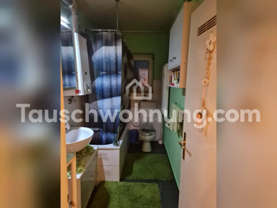 Wohnung zur Miete Tauschwohnung 1.100 € 3 Zimmer 67 m² Mauritz - Ost Münster 48155