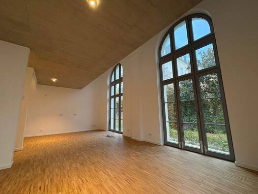 Maisonette zur Miete 2.590 € 4,5 Zimmer 144,9 m² 1. Geschoss frei ab 01.01.2026 Bautzner Landstraße 3 a Bühlau/Weißer Hirsch Dresden 01324