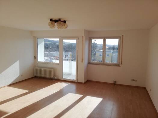 Wohnung zur Miete 1.100 € 3 Zimmer 82 m² Geschoss 5/6 frei ab 01.01.2027 Keltenstraße 6 Weingarten 88250