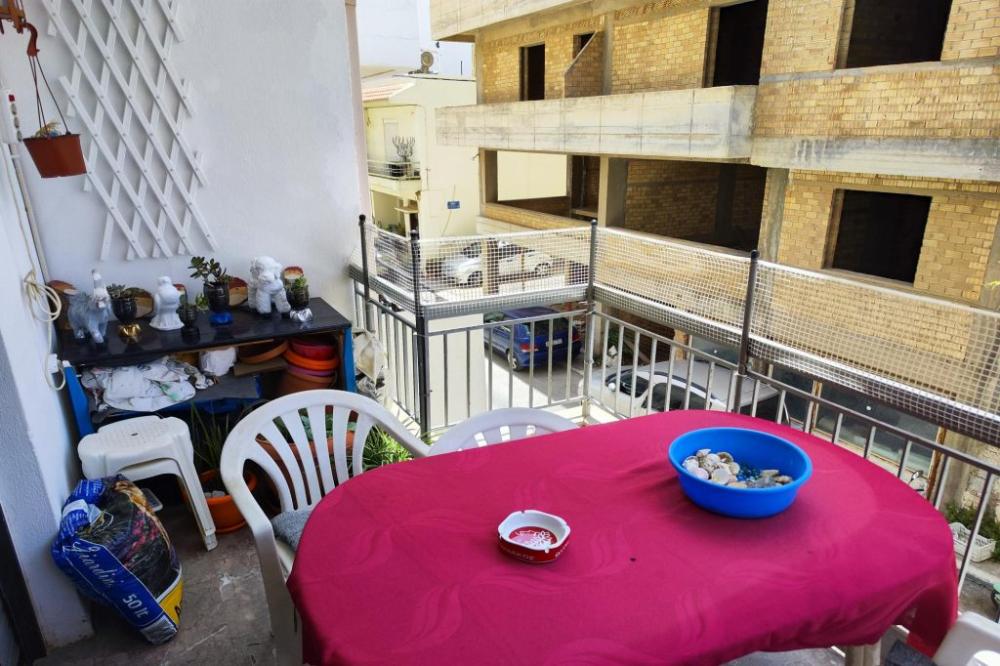 Wohnung zum Kauf 190.000 € 4 Zimmer 138 m²<br/>Wohnfläche 1.<br/>Geschoss Kreta Agios Nikolaos 721 00