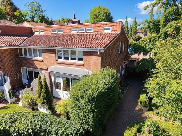 Maisonette zum Kauf 269.000 € 2 Zimmer 61,7 m² EG Eckernförde 24340