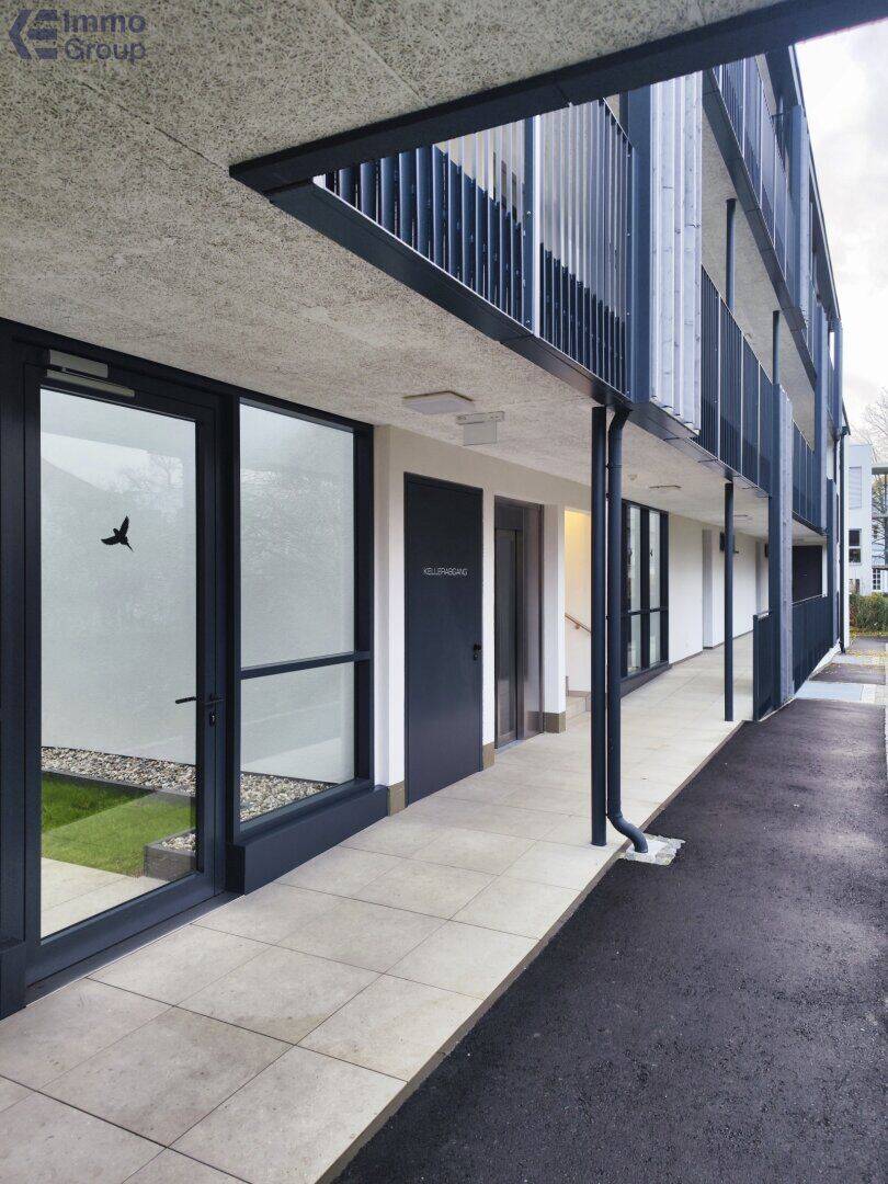 2-Zimmer-Wohnung, 59 m²