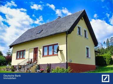 Einfamilienhaus zum Kauf 198.500 € 5 Zimmer 122 m² 858 m² Grundstück Marienweiher Marktleugast 95352