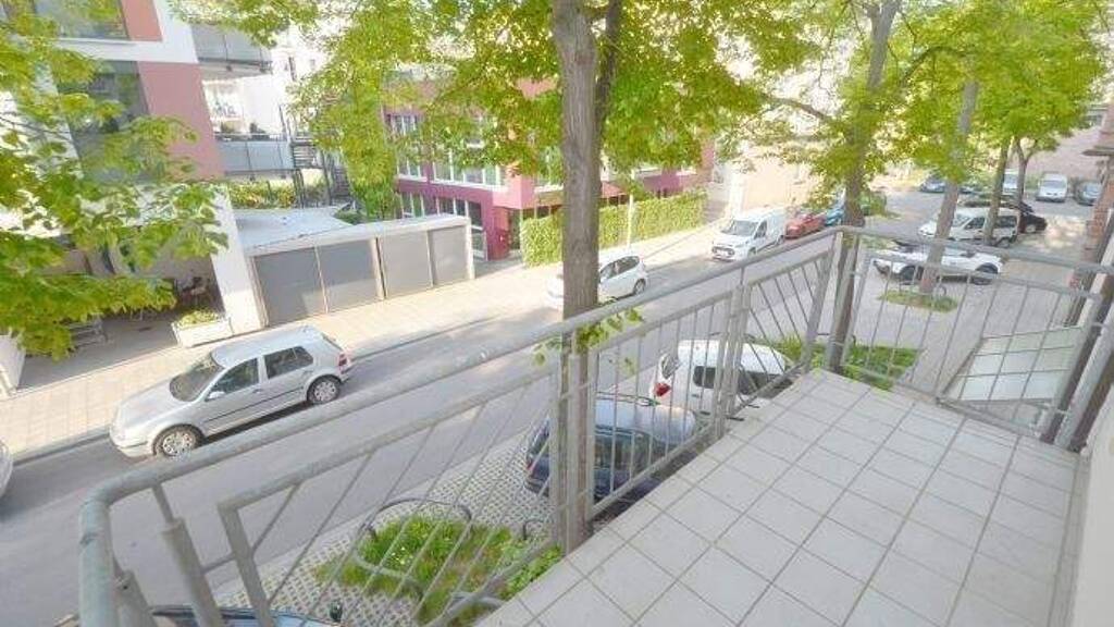 Wohnung zum Kauf 245.000 € 2 Zimmer 71 m² Mühlburg Karlsruhe 76185