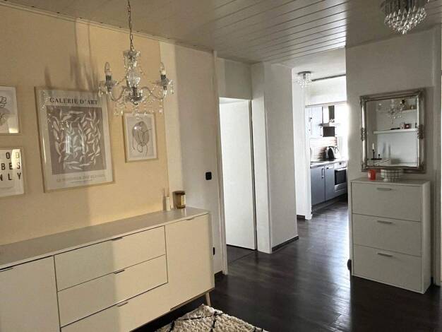 Wohnung zum Kauf 277.500 € 3 Zimmer 80,3 m² 9. Geschoss frei ab sofort Büchenbach Erlangen 91056