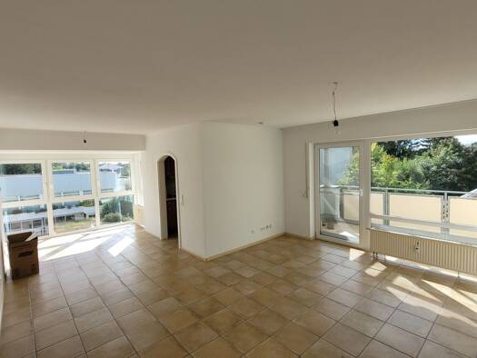 Wohnung zur Miete 912 € 3 Zimmer 78,3 m² Geschoss 2/3 frei ab sofort Seible 5 Bad Dürrheim 78073