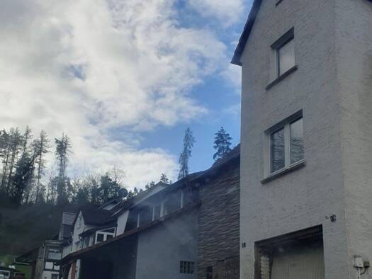Einfamilienhaus zum Kauf provisionsfrei 22.000 € 1 Zimmer 180 m² 211 m² Grundstück Roter Graben 10 Bottendorf Burgwald 35099