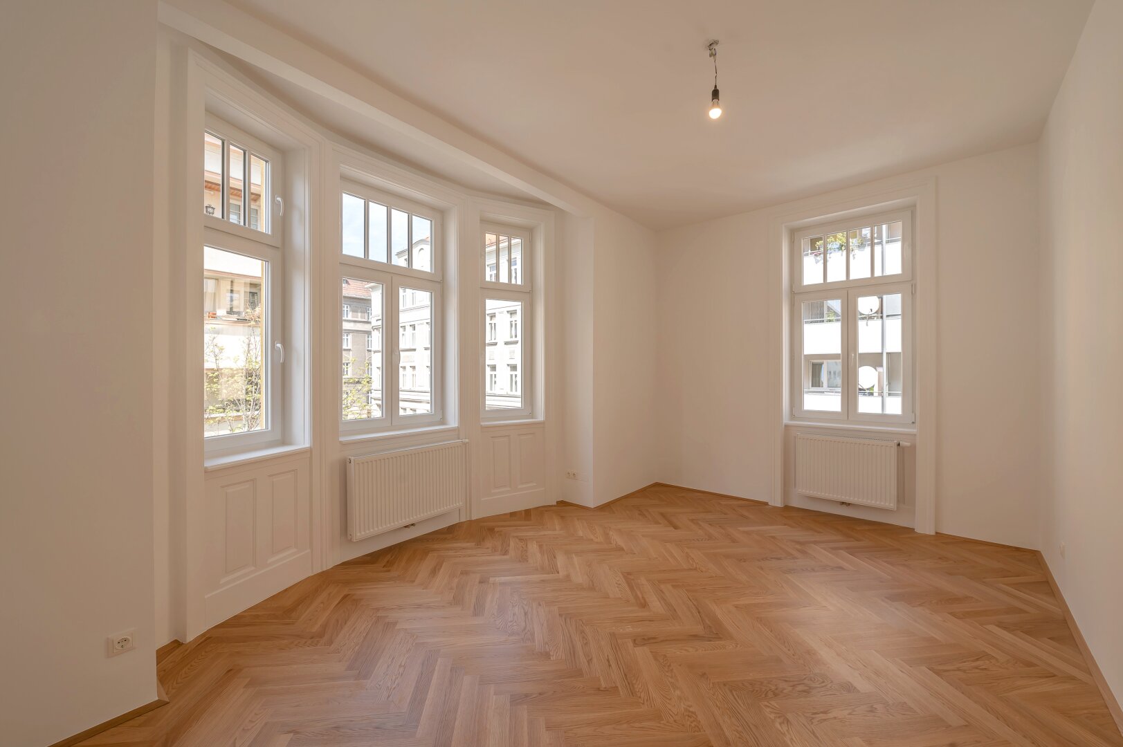 Wohnung zum Kauf 748.890 € 4 Zimmer 112 m²<br/>Wohnfläche 1.<br/>Geschoss Wien 1020