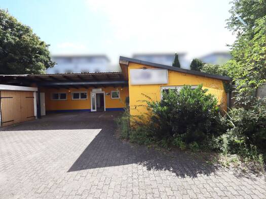 Bürofläche zum Kauf 3 Zimmer 113,6 m² Bürofläche Marburg Marburg 35037