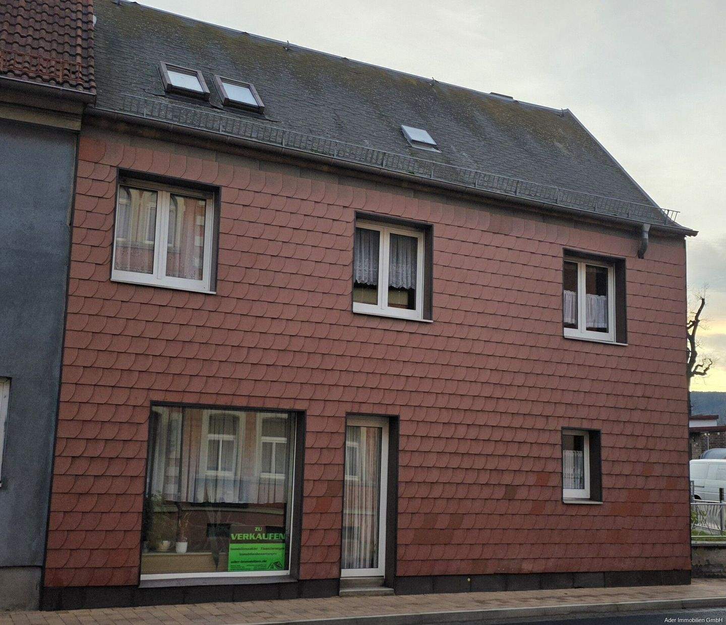 Einfamilienhaus zum Kauf - Ansicht 2