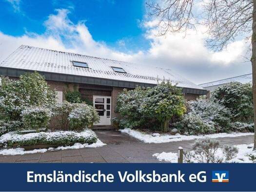 Einfamilienhaus zum Kauf 384.000 € 8 Zimmer 240 m² 761 m² Grundstück Darme Lingen / Darme 49809