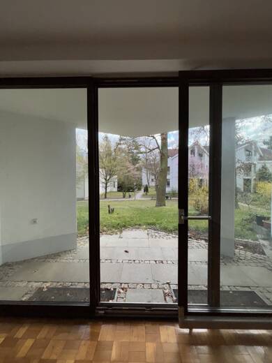 Wohnung zur Miete 1.423 € 3 Zimmer 102,6 m² EG Drewitzer Straße 50 Hermsdorf Berlin 13467