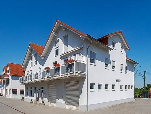 Praxisfläche zum Kauf provisionsfrei 159.000 € 3 Zimmer 61 m² Bürofläche Nackenheim 55299