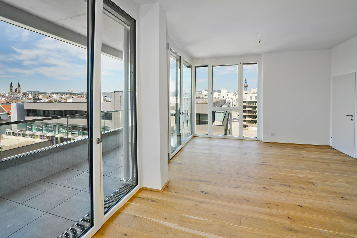 Wohnung zur Miete 1.611 € 3 Zimmer 63,1 m²<br/>Wohnfläche 10.<br/>Geschoss Wien 1090