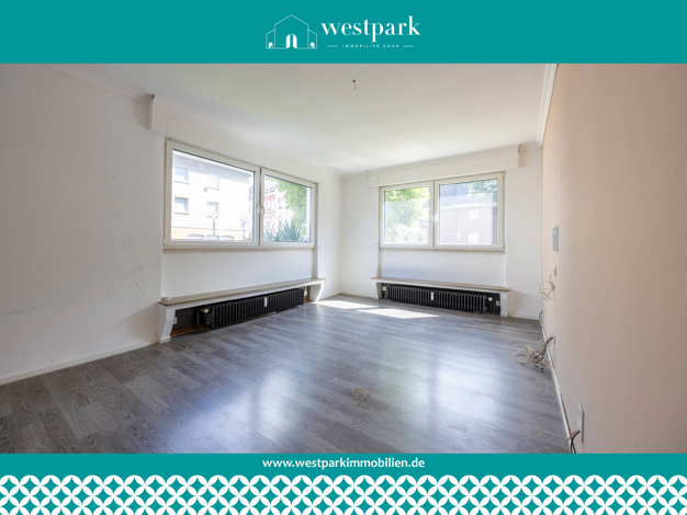 Wohnung zum Kauf 175.000 € 3 Zimmer 75,2 m² EG Uerdingen Krefeld 47829