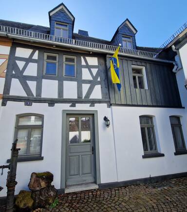 Einfamilienhaus zum Kauf 435.000 € 6 Zimmer 180 m² 544 m² Grundstück Elz Elz 65604