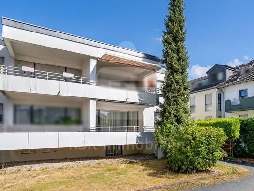 Wohnung zum Kauf 300.000 € 4 Zimmer 121 m² 1. Geschoss Frankenforst Bergisch Gladbach 51427