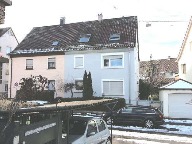 Mehrfamilienhaus zum Kauf als Kapitalanlage geeignet 1.350.000 € 211 m² Untertürkheim Stuttgart 70327