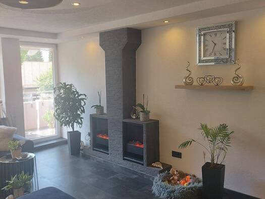 Wohnung zur Miete 1.100 € 3,5 Zimmer 84 m² Geschoss 1/4 frei ab 01.11.2026 Kaufbeuren-Neugablonz Kaufbeuren 87600