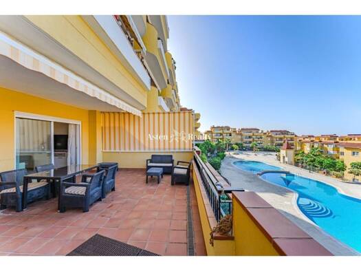 Wohnung zum Kauf 425.000 € 2 Zimmer 158 m² 1. Geschoss Santiago del Teide 38683