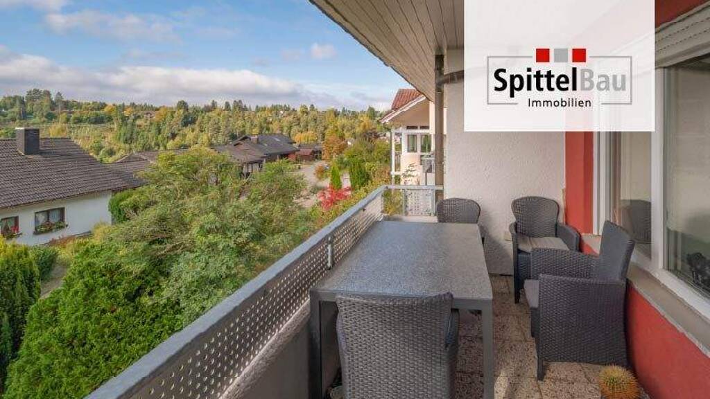 Wohnung zum Kauf 210.000 € 3 Zimmer 75 m² 1. Geschoss frei ab sofort Tennenbronn 78144