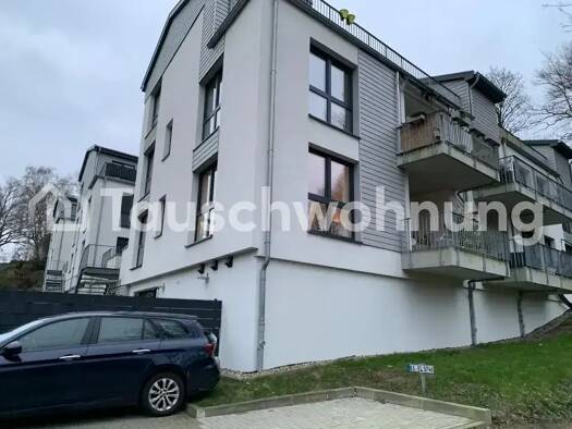 Wohnung zur Miete Tauschwohnung 920 € 2 Zimmer 76 m² 1. Geschoss Neumühlen-Dietrichsdorf Kiel 24149