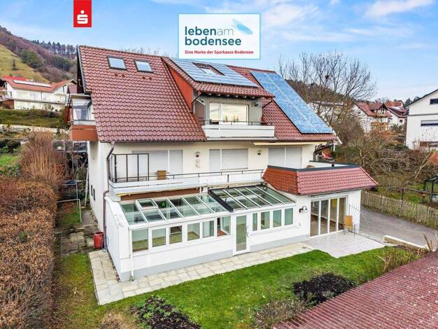 Wohnung zum Kauf 430.000 € 4,5 Zimmer 135 m² Sipplingen 78354