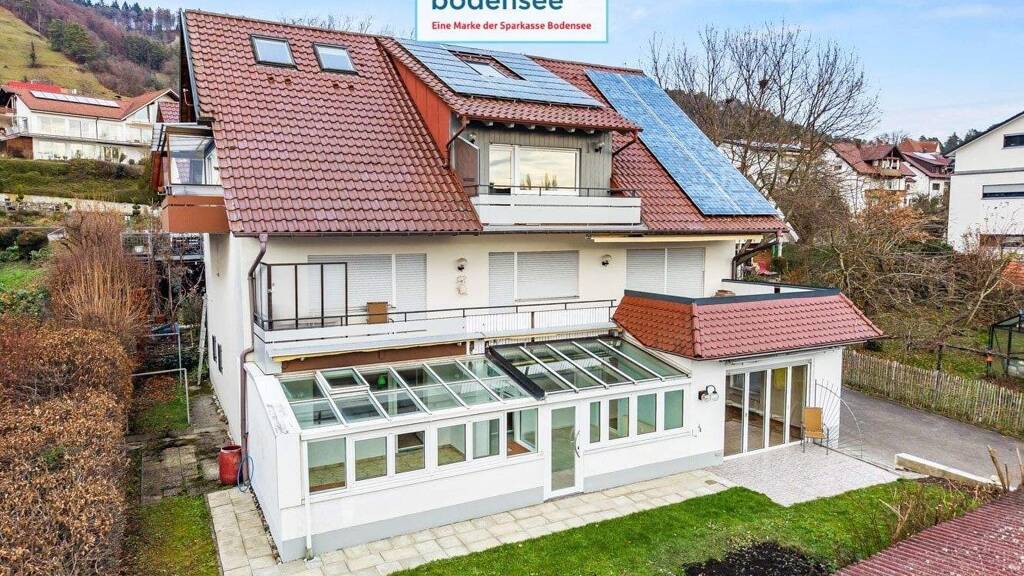 Wohnung zum Kauf 430.000 € 3,5 Zimmer 135 m² Sipplingen 78354