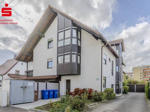 Maisonette zum Kauf 550.000 € 4,5 Zimmer 101,1 m² frei ab sofort Neugermering Germering 82110