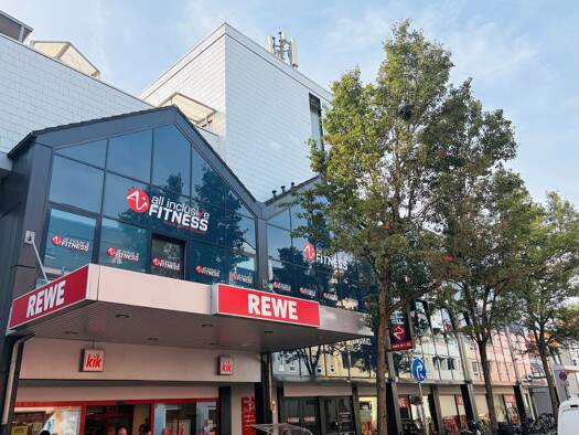 Verkaufsfläche zur Miete 1 Zimmer 2.500 m² Verkaufsfläche Unna Unna 59423