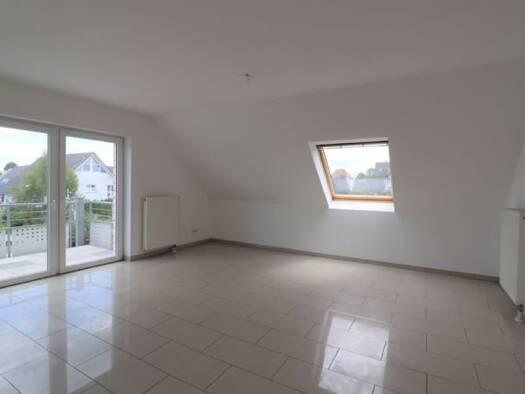 Maisonette zur Miete nur mit Wohnberechtigungsschein 543 € 4 Zimmer 96,5 m² frei ab sofort Westerenger Enger 32130