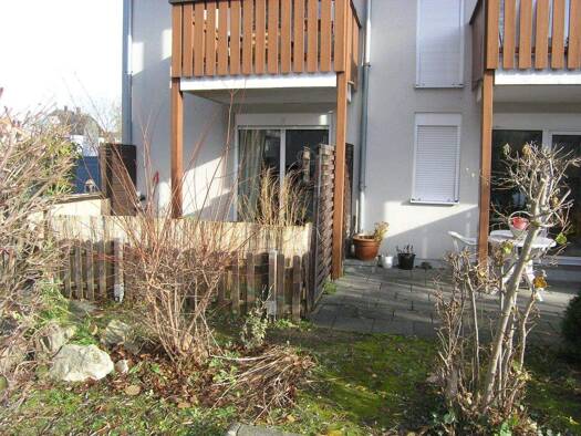 Terrassenwohnung zum Kauf 98.000 € 1 Zimmer 30 m² Altdorfer Straße 50 Lauf 91207
