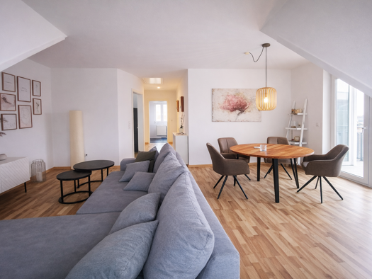 Wohnung zum Kauf 325.000 € 3 Zimmer 85 m² Geschoss 2/2 frei ab sofort Bensheim 64625