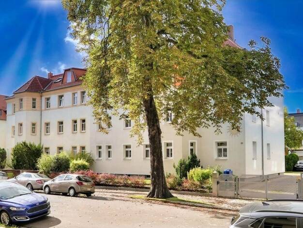 Wohnung zum Kauf provisionsfrei 184.000 € 4 Zimmer 77,4 m² Tolkewitz/Seidnitz-Nord Dresden 01279