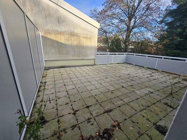 Wohnung zur Miete 916 € 2 Zimmer 68,1 m² 1. Geschoss frei ab 03.03.2026 Hasselsstr. 63B Hassels Düsseldorf 40599