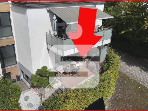 Wohnung zum Kauf 670.000 € 4 Zimmer 140 m² Forchheim 91301