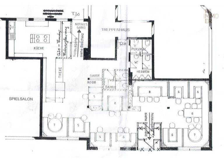 Sonstiges zum Kauf 295.000 € 1 Zimmer Neuötting 84524