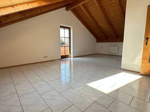 Wohnung zur Miete 580 € 2 Zimmer 50 m² Geschoss 2/2 frei ab sofort Hohenthann Tuntenhausen 83104