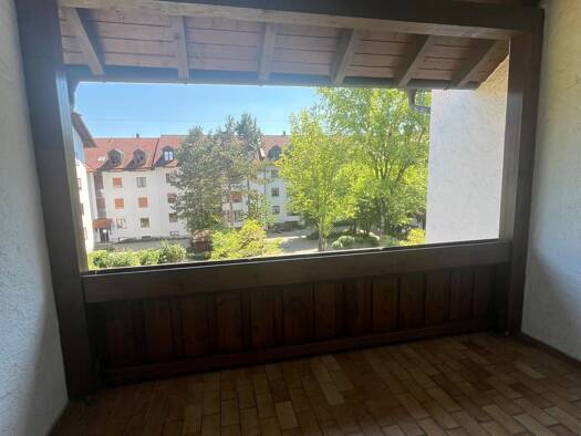Wohnung zum Kauf 265.000 € 3 Zimmer 83 m² 2. Geschoss frei ab sofort Egerstr. 9 Neuötting 84524