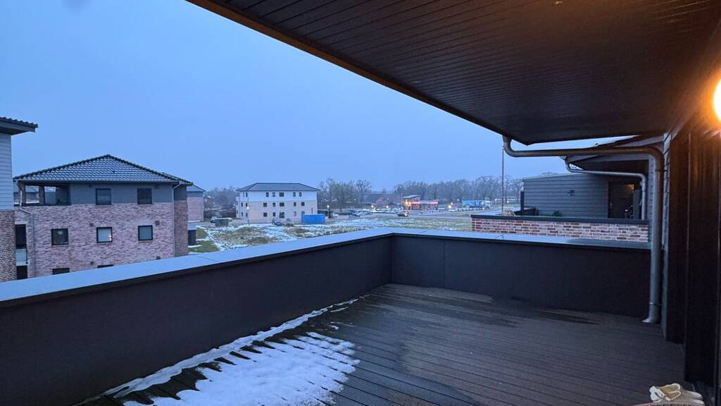 Wohnung zur Miete 770 € 2 Zimmer 65 m² Geschoss 2/2 frei ab sofort Erfde 24803