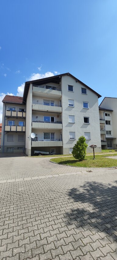 Wohnung zum Kauf 295.000 € 3 Zimmer 88 m² 2. Geschoss frei ab sofort Domberg Bamberg 96052